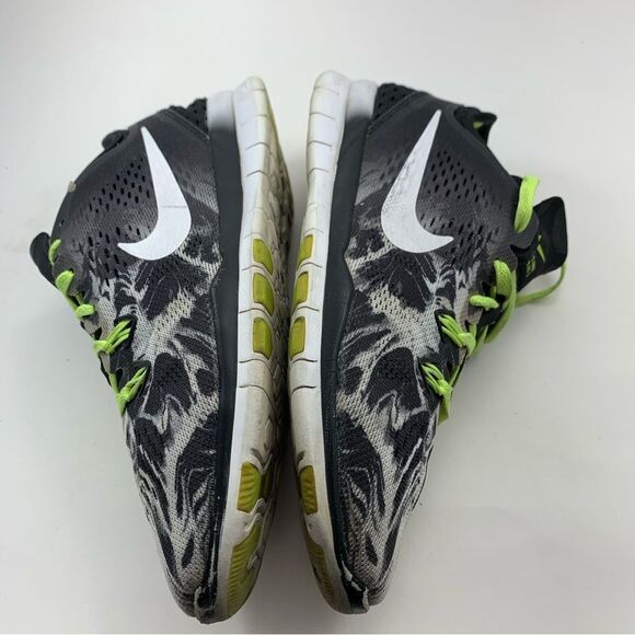 Nike Free Run 5.0 TR Fit 5 PRT 704695-014 Women Shoe size US 5.5 UK 3 EU 36 - Picture 8 of 9